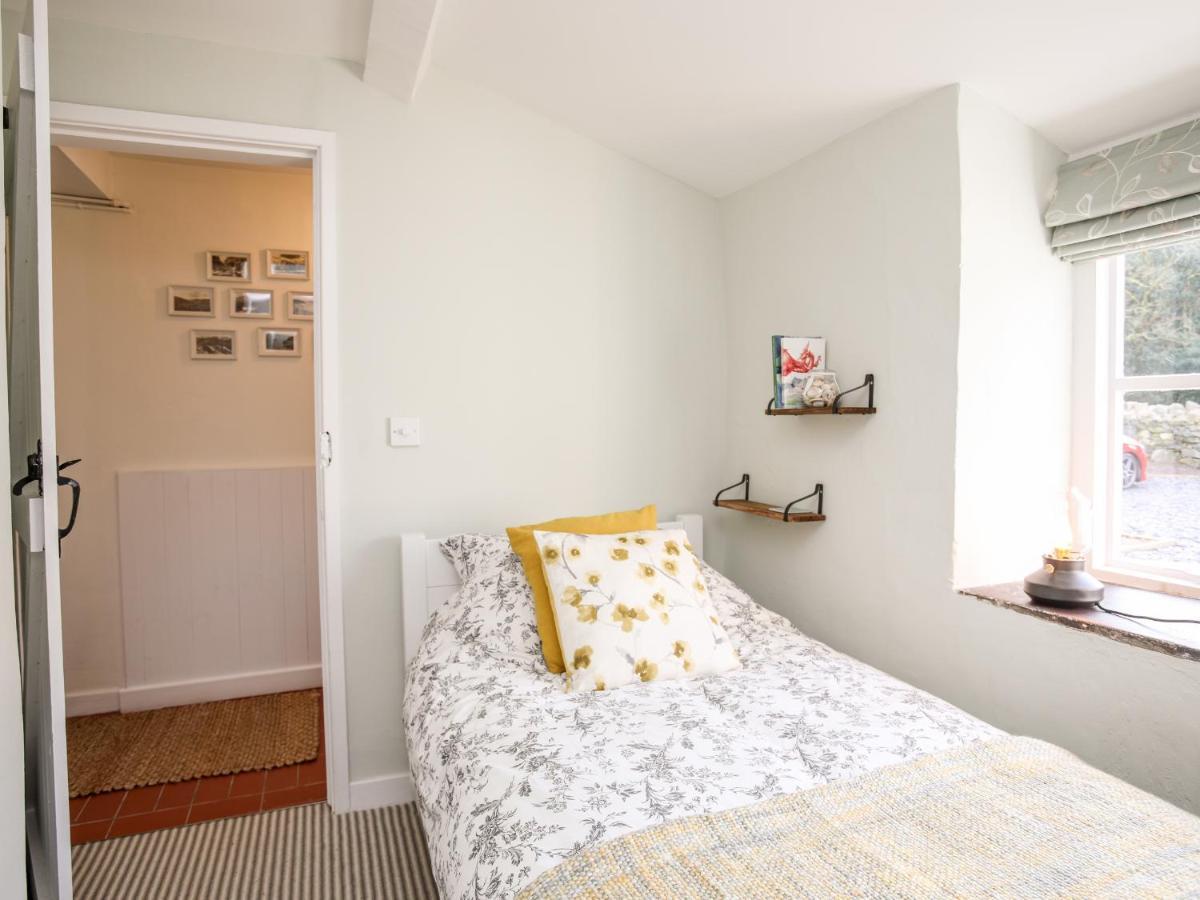Bodfeurig Farm Cottage 威尔士班戈 外观 照片