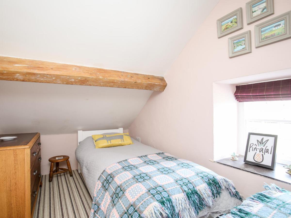 Bodfeurig Farm Cottage 威尔士班戈 外观 照片
